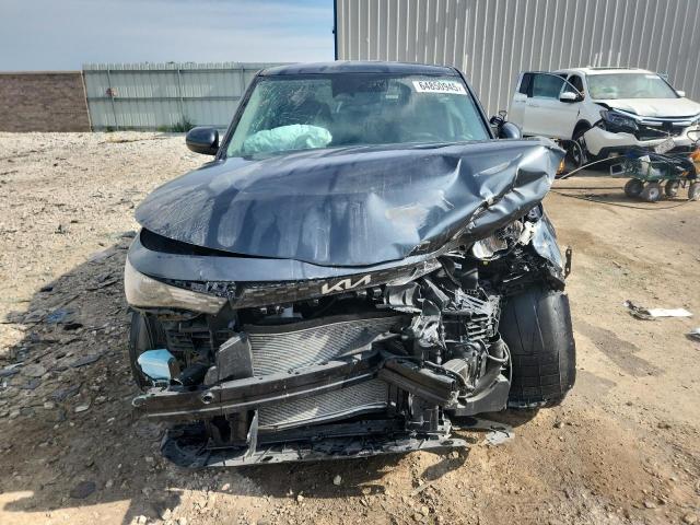 2024 KIA SOUL LX KNDJ23AU9R7914902