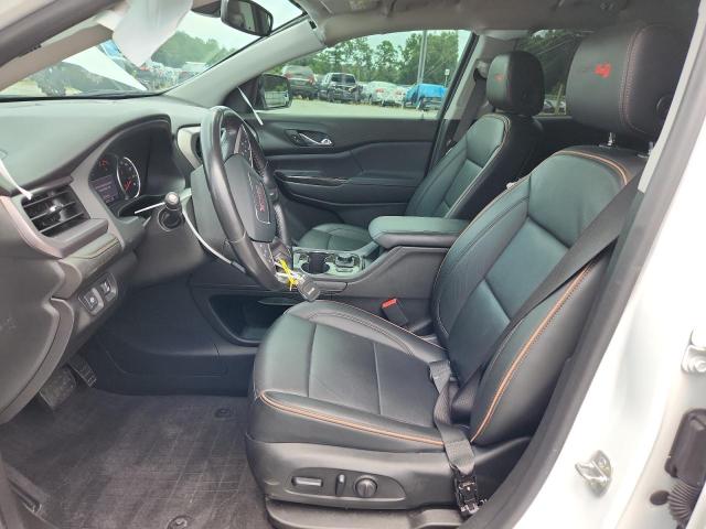 2021 GMC ACADIA AT4 1GKKNLLS7MZ121977