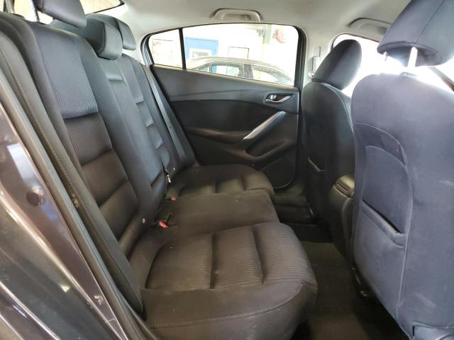 2015 MAZDA 6 SPORT JM1GJ1U57F1179793