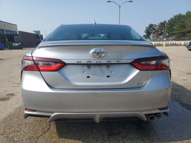 2023 TOYOTA CAMRY SE 4T1G11BK0PU091768