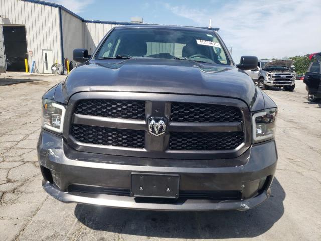 2016 RAM 1500 ST - 1C6RR7KT4GS117308