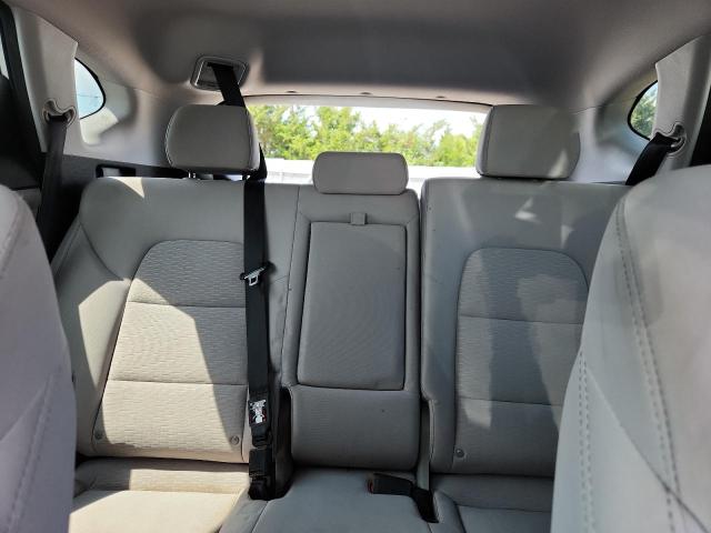 2019 HYUNDAI TUCSON SE KM8J23A45KU013870