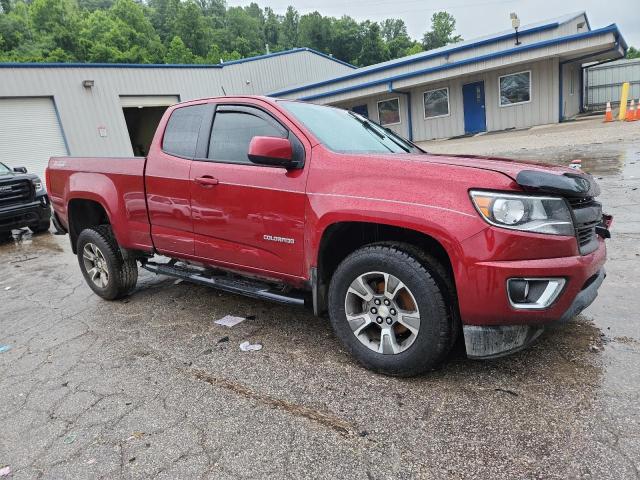 2018 CHEVROLET COLORADO Z - 1GCHTDEN0J1210194