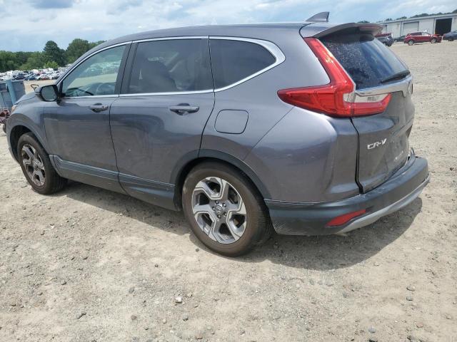 2017 HONDA CR-V EXL 2HKRW2H83HH668014