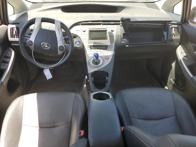 2015 TOYOTA PRIUS - JTDKN3DU5F1948888