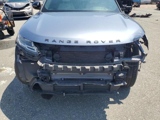 2020 LAND ROVER RANGE ROVE SALYK2EXXLA238704
