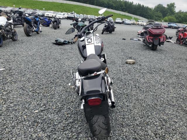 2006 HARLEY-DAVIDSON FXST 1HD1BHY196Y016362