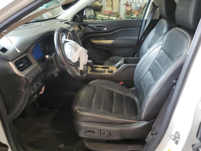 2017 GMC ACADIA DEN 1GKKNXLS6HZ188650
