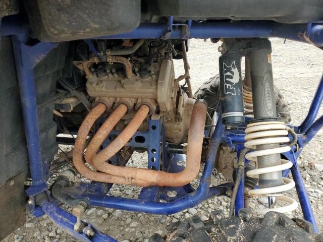 2016 YAMAHA YXZ1000 5Y4AN03Y0GA100277