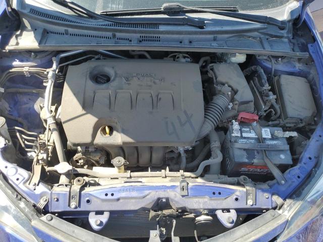 2018 TOYOTA COROLLA L - 2T1BURHE0JC084233