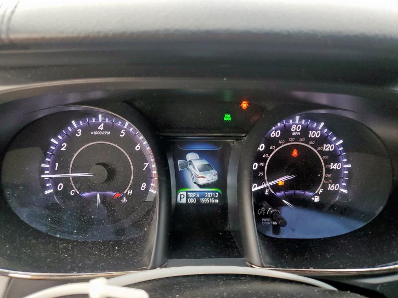 2015 TOYOTA AVALON XLE - 4T1BK1EB7FU179279