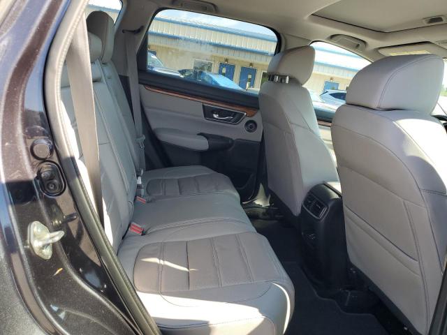2018 HONDA CR-V TOURI 7FARW2H94JE021428