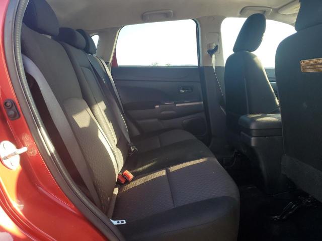 2018 MITSUBISHI OUTLANDER JA4AP3AU9JU026099