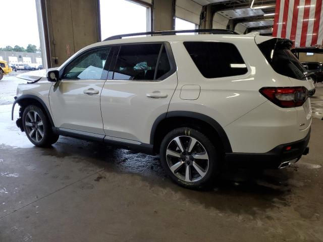 2025 HONDA PILOT ELIT 5FNYG1H85SB118323