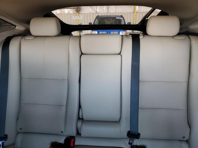2015 HONDA CROSSTOUR 5J6TF1H56FL000586