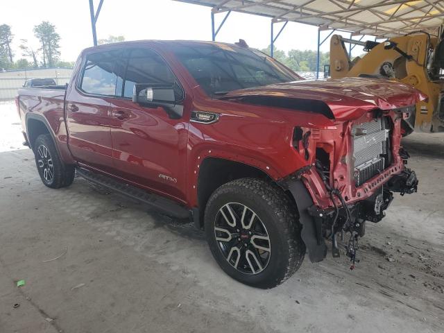 2025 GMC SIERRA K15 3GTUUEE86SG302103