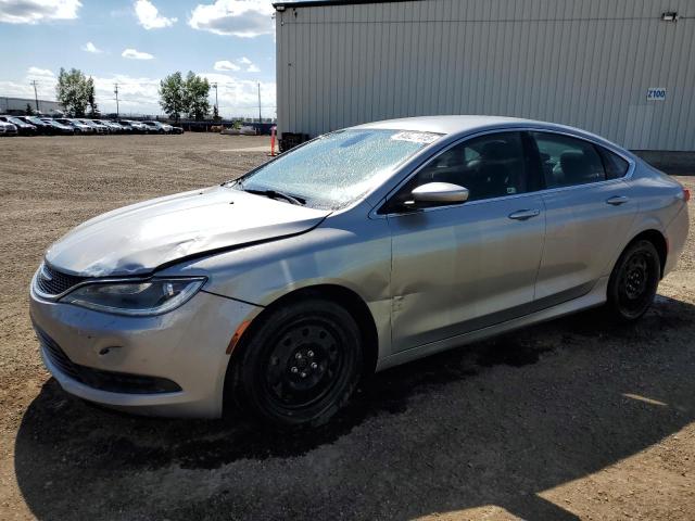 Vin: 1c3cccfb0gn196912, lot: 64081445, chrysler 200 lx 2016 img_1