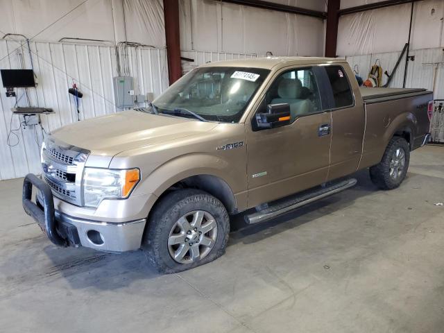 FORD F150 SUPER