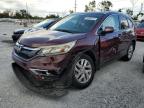 2015 HONDA CR-V EXL - 2HKRM3H77FH536034