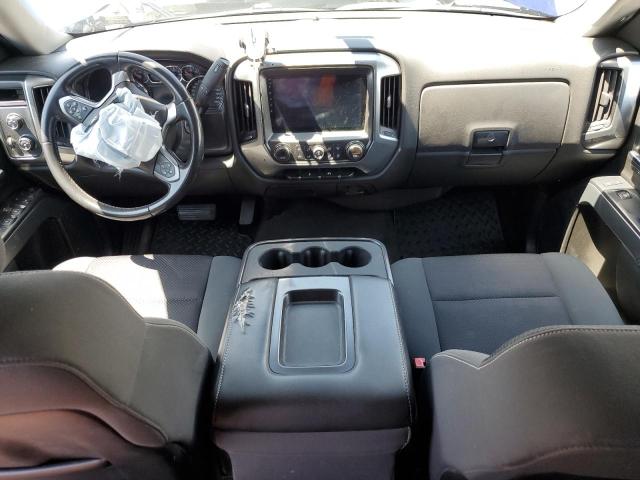 2014 CHEVROLET SILVERADO - 1GCVKREC9EZ168410