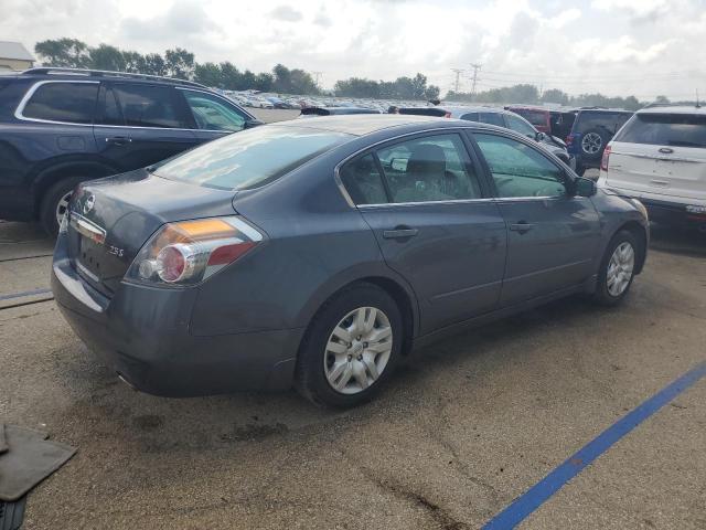2012 NISSAN ALTIMA BAS - 1N4AL2AP3CC231387