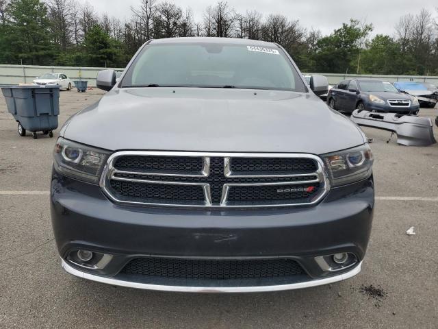 2019 DODGE DURANGO GT 1C4RDJDG7KC633427