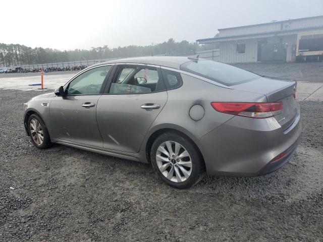 2016 KIA OPTIMA LX - 5XXGT4L32GG001761