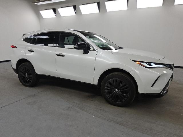 2023 TOYOTA VENZA XLE JTEAAAAH5PJ121361