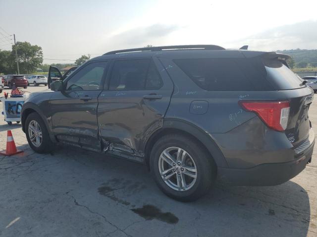 2020 FORD EXPLORER XLT 1FMSK7DH8LGA09936