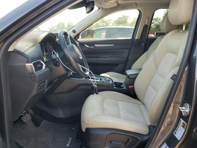 2020 MAZDA CX-5 TOURI JM3KFBCM2L0724396