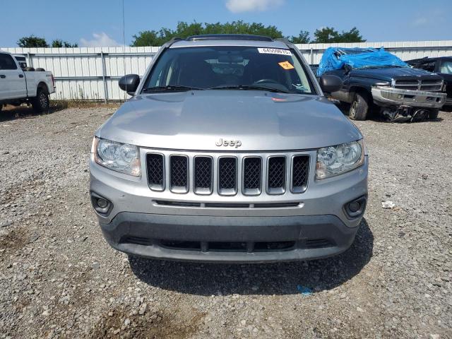 2011 JEEP COMPASS SP - 1J4NF1FB1BD278110