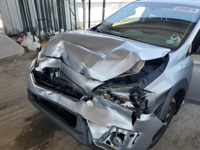 2018 SUBARU CROSSTREK - JF2GTADC5J8275013