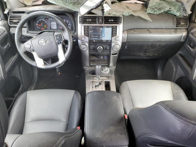 2023 TOYOTA 4RUNNER SE JTENU5JR9P6116465