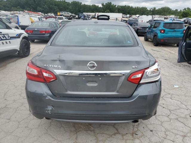 2016 NISSAN ALTIMA 2.5 - 1N4AL3AP3GC118860