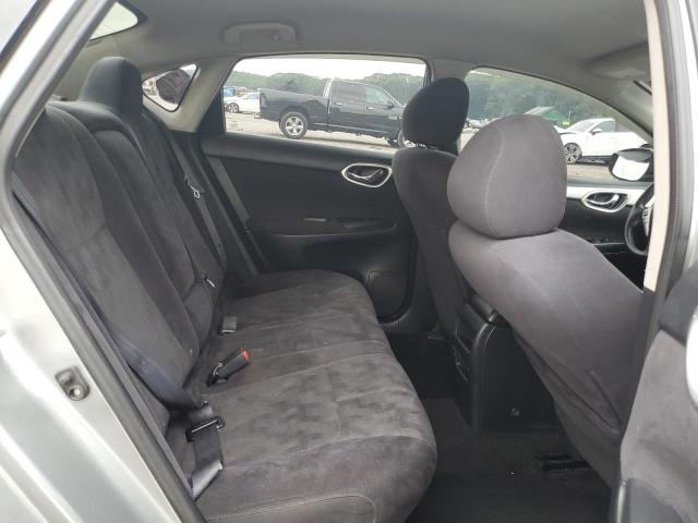 2013 NISSAN SENTRA S - 3N1AB7AP2DL775270