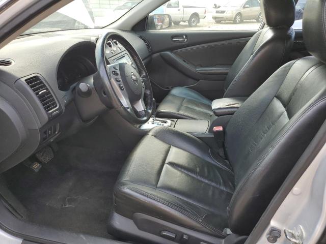 2012 NISSAN ALTIMA SR - 1N4BL2AP3CC161426