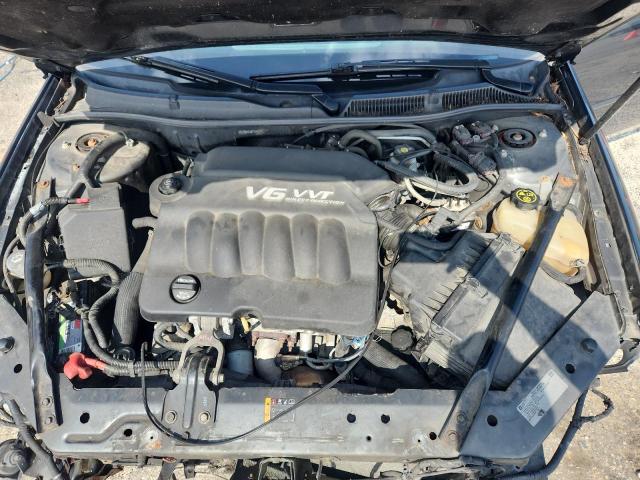 2015 CHEVROLET IMPALA LIM 2G1WB5E38F1154210