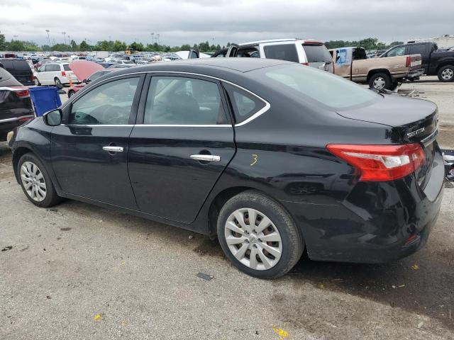 2019 NISSAN SENTRA S - 3N1AB7AP8KY269054