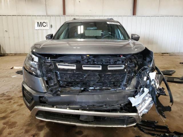 2024 NISSAN PATHFINDER - 5N1DR3BD0RC230928