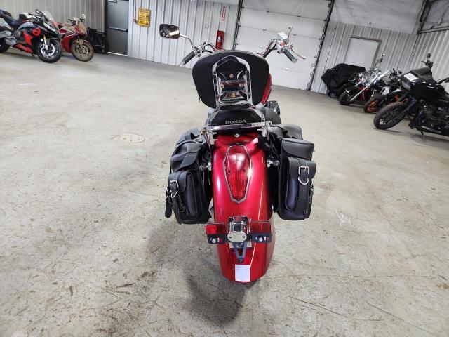 2015 HONDA VT750 JH2RC5002FK201205