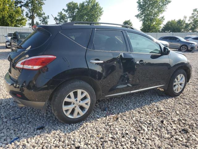 2011 NISSAN MURANO S - JN8AZ1MW0BW174685