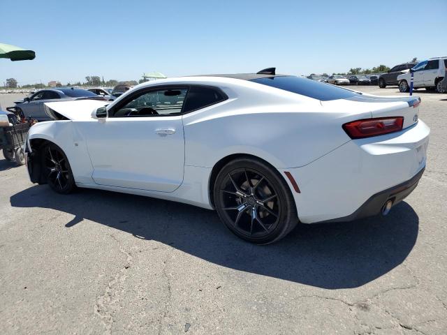 2017 CHEVROLET CAMARO LT 1G1FB1RS8H0165961
