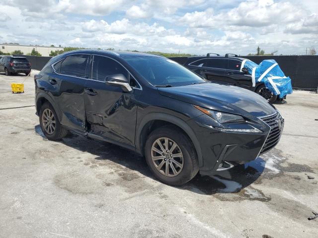 2020 LEXUS NX 300 BAS JTJAARBZ9L2161809
