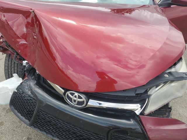 2015 TOYOTA CAMRY LE 4T1BF1FK8FU966406