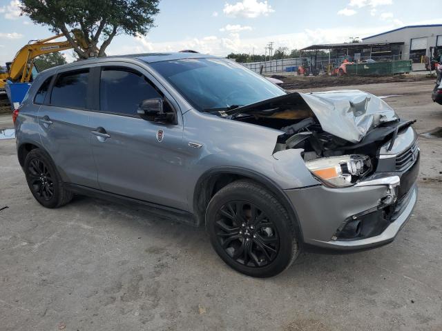 2017 MITSUBISHI OUTLANDER JA4AP3AUXHZ046584