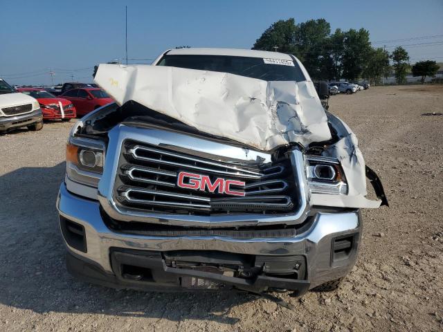 2018 GMC SIERRA K25 1GT22REG1JZ172144