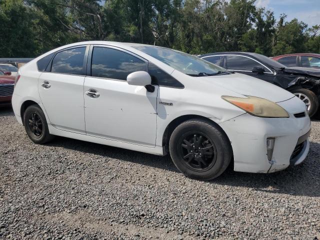 2013 TOYOTA PRIUS - JTDKN3DU7D5704522