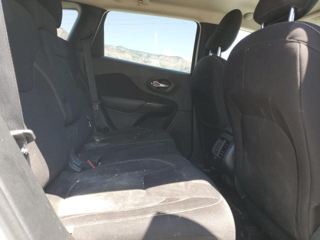 2016 JEEP CHEROKEE L 1C4PJMCS9GW155847