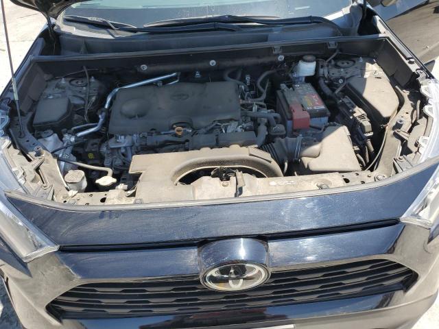 2019 TOYOTA RAV4 LE - 2T3K1RFV5KW048864