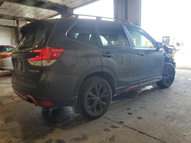 2023 SUBARU FORESTER S - JF2SKAJC2PH516214
